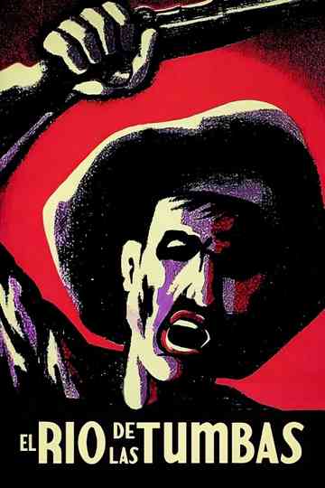 Dead Men's River Poster