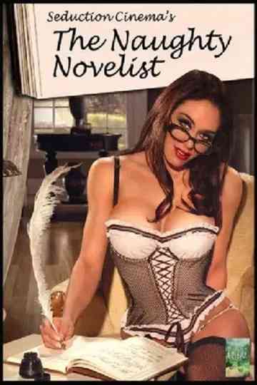 Naughty Novelist Poster