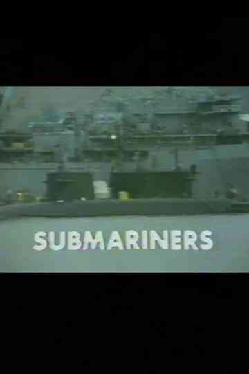 Submariners Poster