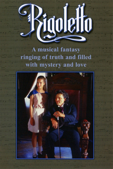 Rigoletto Poster