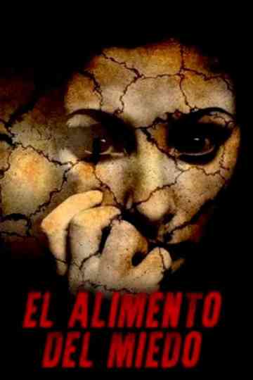 The Food of Fear Poster