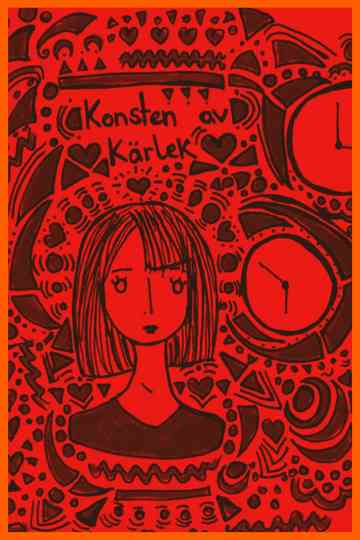 The Art of Love Poster