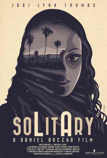 Solitary Poster