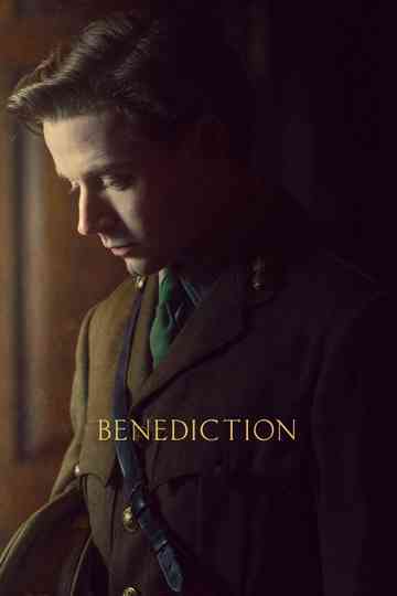 Benediction Poster