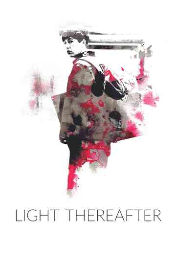 Light Thereafter Poster