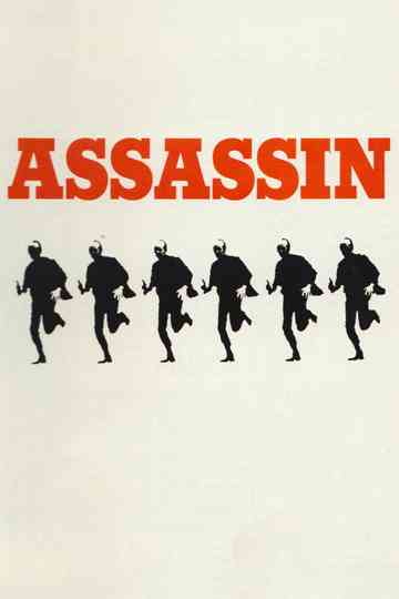 Assassin Poster