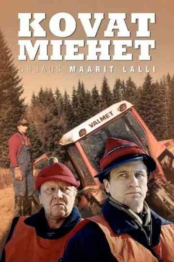 A Stone Left Unturned Poster