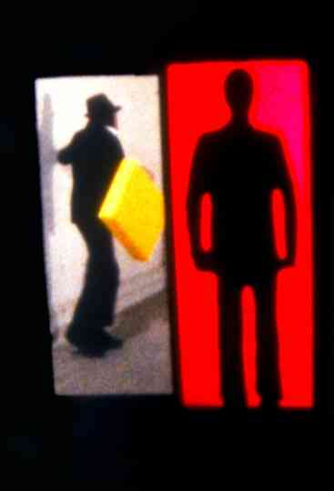 The Broken Rule Poster