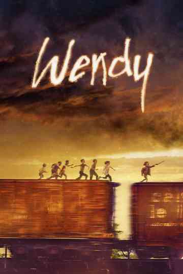 Wendy poster