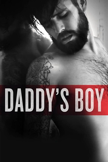 Daddys Boy Poster