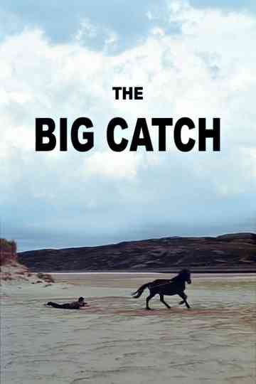 The Big Catch Poster