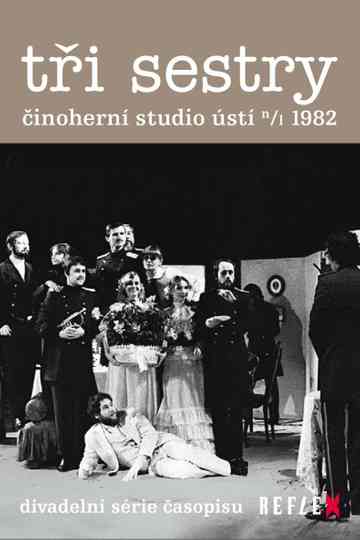 Tři sestry Poster