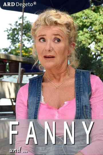 Fanny und ... Filmreihe Poster