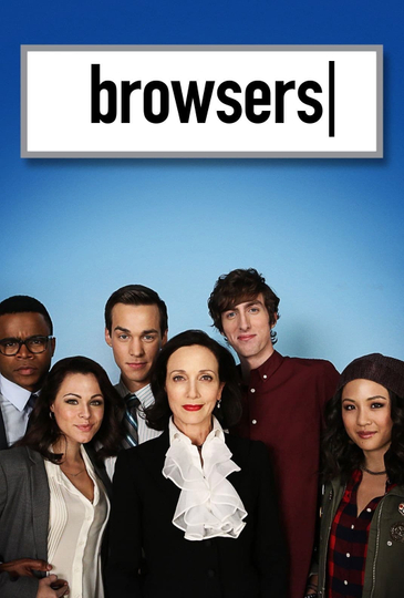 Browsers Poster