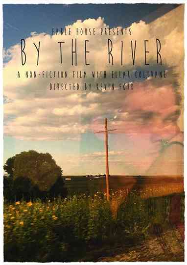 By the River Poster