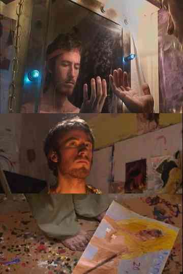 Museum of Damaged Art Poster