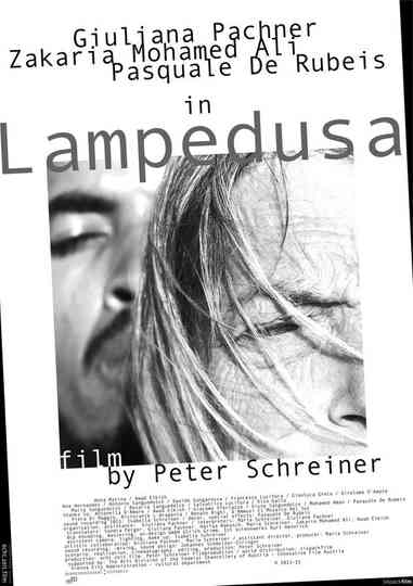 Lampedusa Poster