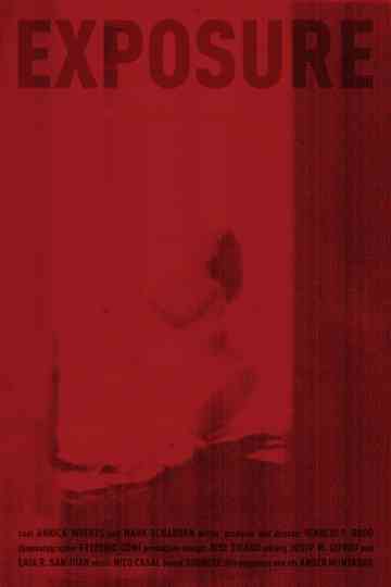 Exposure poster