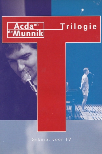 Acda  de Munnik Trilogie