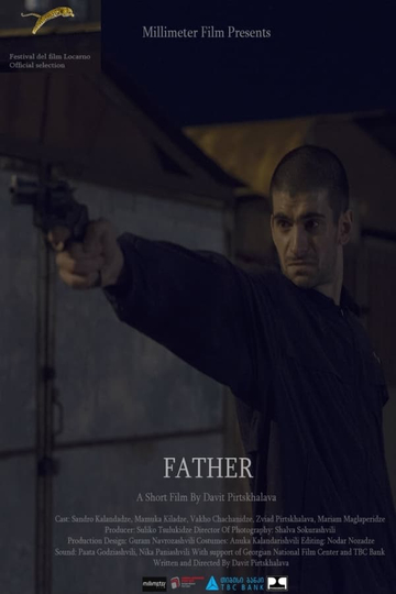 Father Poster