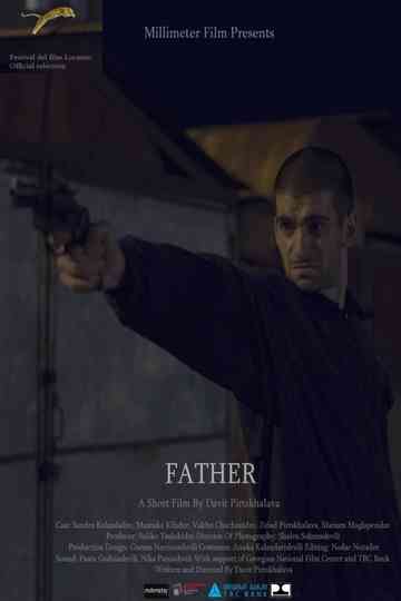 Father Poster