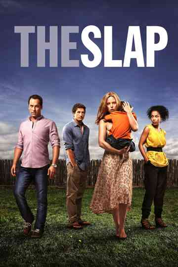 The Slap poster