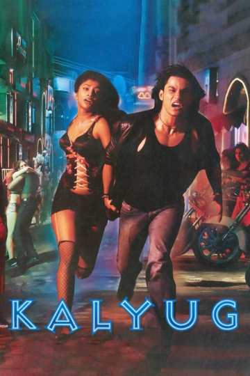 Kalyug Poster