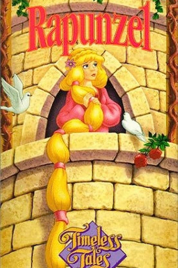 Rapunzel