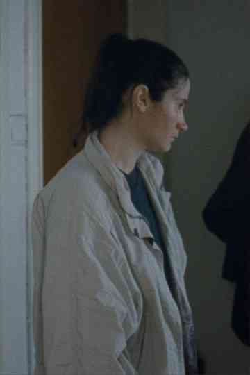 Fragments of Gabi Poster