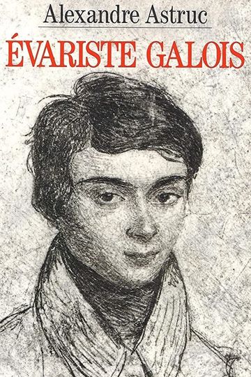 Evariste Galois