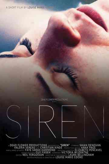 Siren Poster