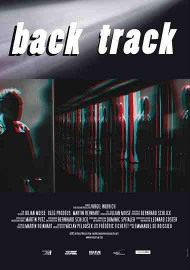 Back Track Poster