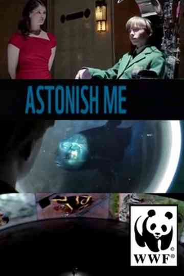 Astonish Me Poster