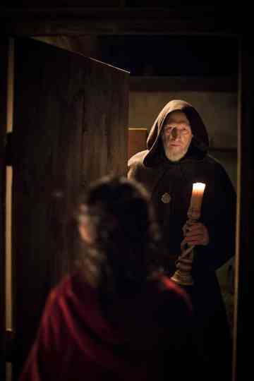 Judgement Tavern Poster