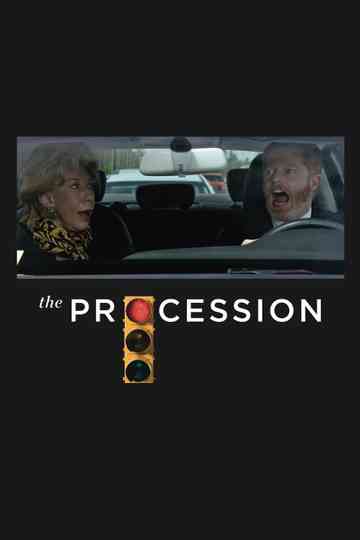 The Procession Poster