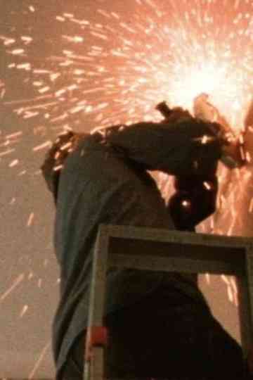 Office Baroque Poster