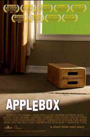 AppleBox Poster