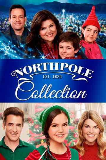 Northpole Collection Poster