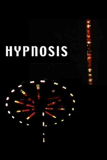 Hypnosis Poster