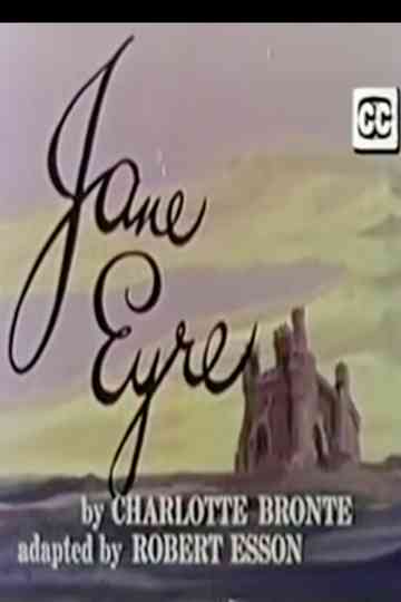 Jane Eyre Poster