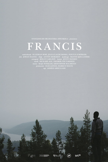 Francis Poster