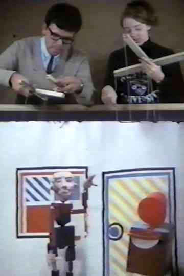 Little Red Riding Hood Poster