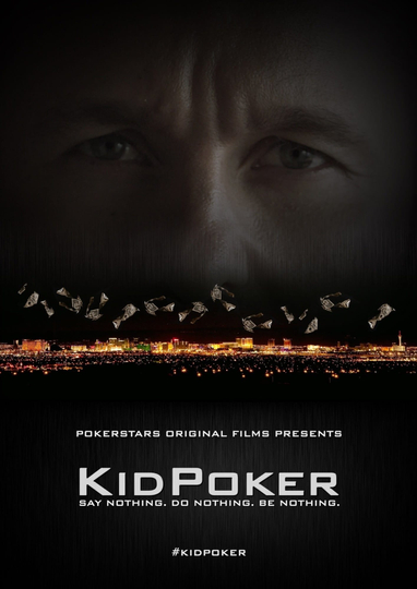 KidPoker Poster