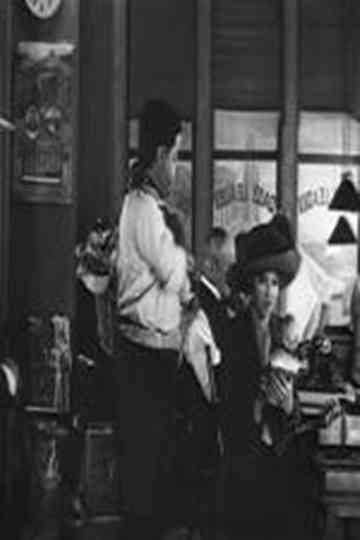 The Conflicts End Poster