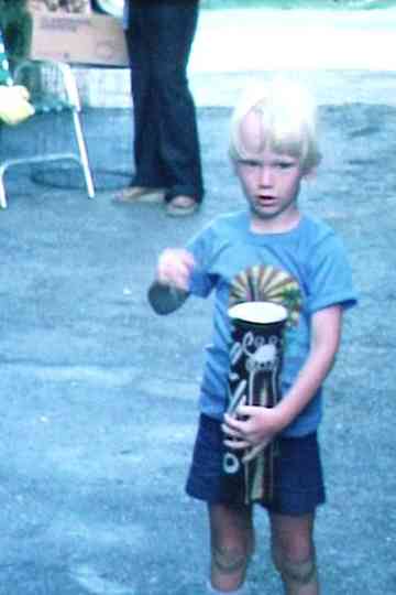 Seer believer Poster