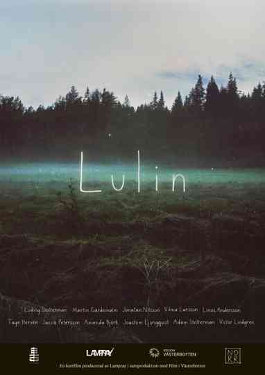 Lulin Poster