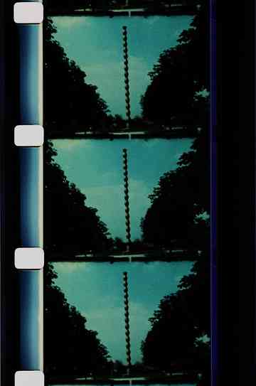 Brancusi's Sculpture Garden at Tirgu Jiu Poster