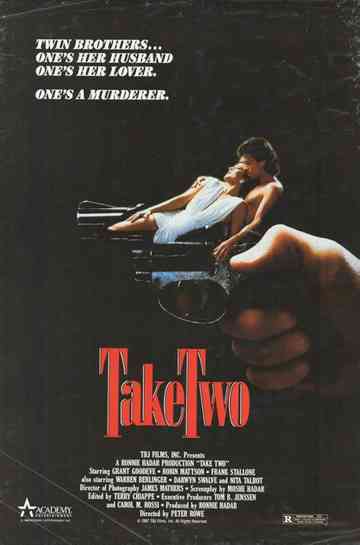 Take Two Poster