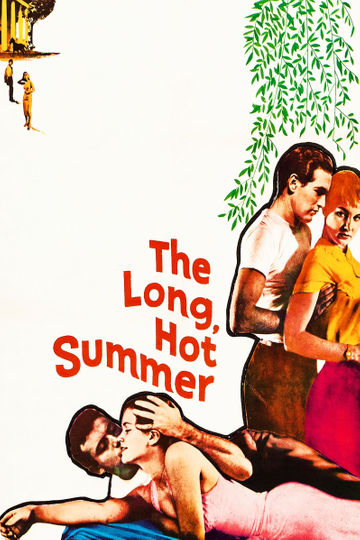 The Long, Hot Summer