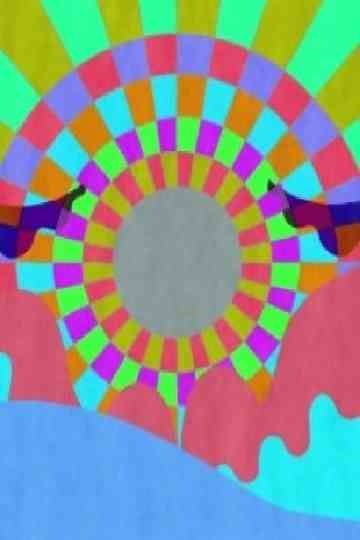 TENSAI BANPAKU Poster